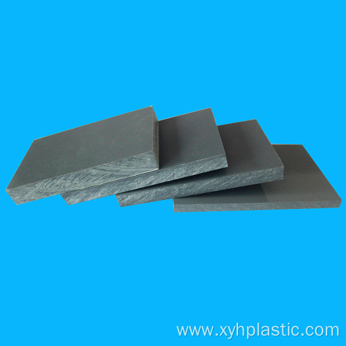 Customized Machine Laser Printing PVC Sheet